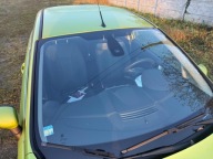 FORD FIESTA MK7 Szyba przednia sensor grzana