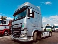 DAF XF 106 480 Stan bdb po kontrakcie 13.0 Diesel 480KM