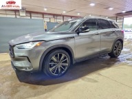 Infiniti QX50 Essential 2020 2.0 Benzyna 268KM