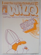 Wilq Superbohater Nr 16 Vendetta Brutto