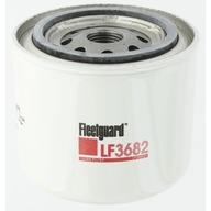 Filtr oleju Kubota 3G 86mm 93mm Fleetguard 7000032091