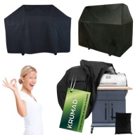 POKROWIEC DO GRILLA GAZOWEGO NA GRILL GAZOWY WODOODPORNY SOLIDNY + ETUI