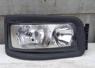 LAMPA PRAWA PRZÓD MAN TGA GERMANY EUROPA