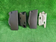 Vw Golf IV Bora podnóżek podstopnica stopień stopka stelaż uchwyt mocowanie