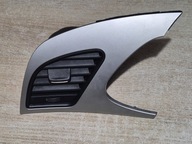 WLOT KRATKA NAWIEWU DEKOR RAMKA OSLONA KONSOLI LEWA AUDI A4 B8 8K1820901J