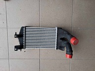 intercooler Opel Astra H Zafira B 1.3 1.7 1.9 nowy oryginalny GM