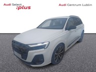 Audi Q7 Adaptacyjne zawieszenie , Ambiente , Kamera Cofania , Matrix 3.0