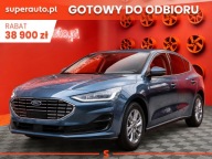 Od ręki - Titanium X 1.0 EcoBoost 125KM / Pakiet Winter