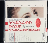 SANDRA Mirrors !!!! Jak Japończyk + obi