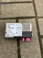 MODUŁ STEROWNIK USŁUG ONLINE VW VOLKSWAGEN SKODA AUDI SEAT 5WA 5WA035284