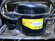 Danfoss TLX7 Sprężarka używana sprawna chłodziarka lodówka zamrażarka r-600