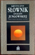 Krytyczny słownik analizy jungowskiej Andrew Samuels C.G. JUNG