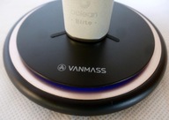 ładowarka indukcyjna vanmass model CDRz32