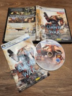 PC Warhammer 40k Dawn of War Premierowa Angielska Kompletna