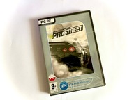 NOWA FOLIA Need For Speed PRO STREET gra [PL] PC DVD-ROM Kolekcja 6/6