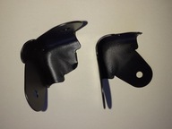 Okucie/Narożniki do skrzyni/wzmacniacza 8szt /2 komplety/