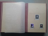 POLSKA ZNACZKI KLASER TOM IV 1960-1961 ROK