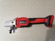 Szlifierka Einhell TE-AG 18/150 LI BL Solo