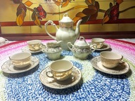 Serwis CHODZIEŻ FASON 1500