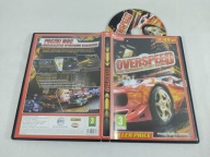Overspeed wyścigi gra PC /5/