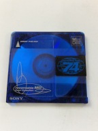 MINI DISK MD 74 RECORDABLE MD COLOR COLLECTION