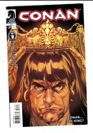 CONAN The King; 27/2006 -Busiek