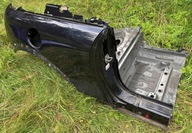BLOTNIK CWIARTKA PRAWY TYL BMW MINI F57 LIFT CABRIO