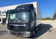 MAN TGL 12.250 6.9 Diesel 250KM