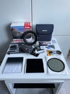Zestaw filtrów fotograficznych Haida M15 Landscape Kit