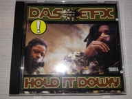 Das EFX - Hold It Down
