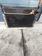 Komplet Chłodnic FORD TRANSIT CUSTOM 2.0TDCI