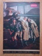 Stolica 50 / 1969 Czterej pancerni i pies