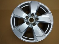 Felga aluminiowa Porsche OE CAYENNE 8.5" x 19" 5x130 ET 47 9Y0601025AR