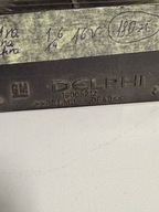 Cewka Zapłonowa Opel MERIVA A 1.6 19005212