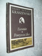 Ewunia:Pomywaczka - Józef Ignacy Kraszewski