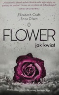 Flower jak kwiat Elizabeth Craft Shea Olsen
