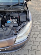 LEWA PRZEDNIA ĆWIARTKA RENAULT MEGANE III 3 HB TEKNG