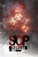 SCP: Secret Files STEAM KLUCZ