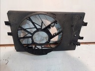 WENTYLATOR MERCEDES W169 OBUDOWA