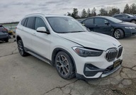 BMW X1 2021 BMW X1, Xdrive28I - KUPIONY w transporcie do Polski 2.0 Benzyna