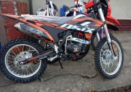 ASIX Inny Cross Asix 250 cc 26 KM, NOWY, Raty na tel. dowozimy do domu. 1KM