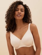 Śliczny markowy biustonosz M&S 5919 UK 36C EUR 80C