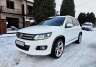 Volkswagen Tiguan Volkswagen Tiguan 2.0 TDI 4Mot Perfectline R-Style DSG