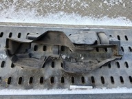 Renault scenic IV łapacz powietrza kierownica powietrza górna oryginal