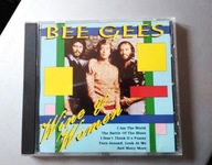 THE BEE GEES ROYAL COLLECTION - Wine And Women 1991r UK