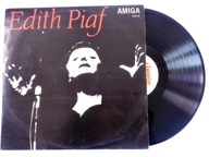 Lp. Edith Piaf - Edith Piaf / IDEAL