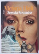 Zemsta faraonów Victoria Holt