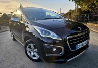 Peugeot 3008 Peugeot 3008 BlueHDi 150 Stop amp Start Allure 2.0 Diesel