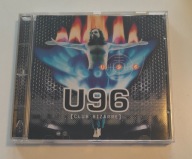 U96 - Club Bizarre / 1995 Motor Music