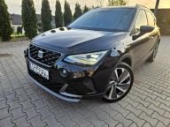 Seat Arona FR, Ful Led, Radar, Wirtual, Kamera ,